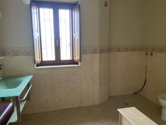 Villa in vendita a Capena