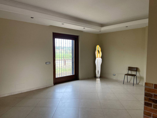 Villa in vendita a Capena