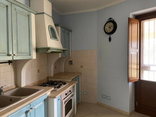 Villa in vendita a Capena