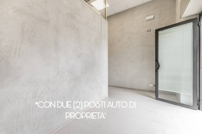 Locale commerciale in vendita a Roma