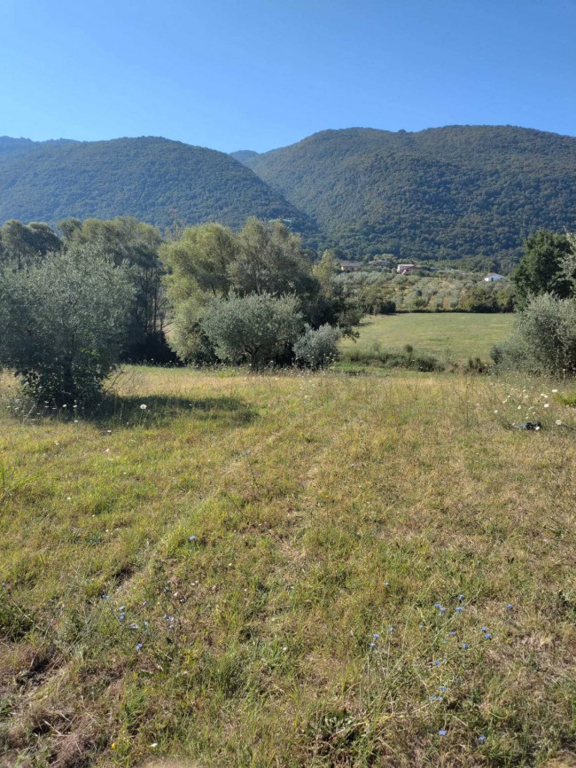 Terreno Agricolo in vendita a Castel Madama