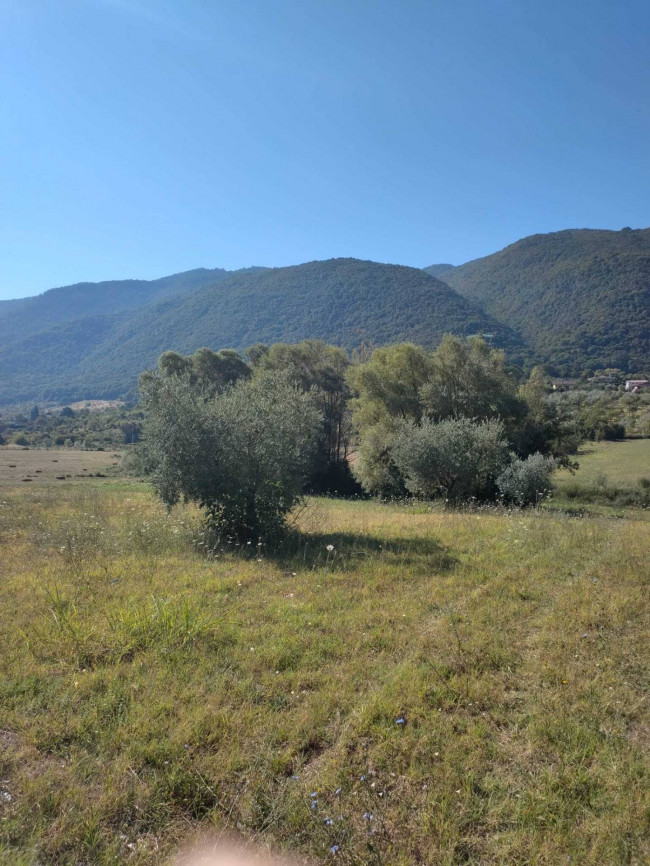 Terreno Agricolo in vendita a Castel Madama