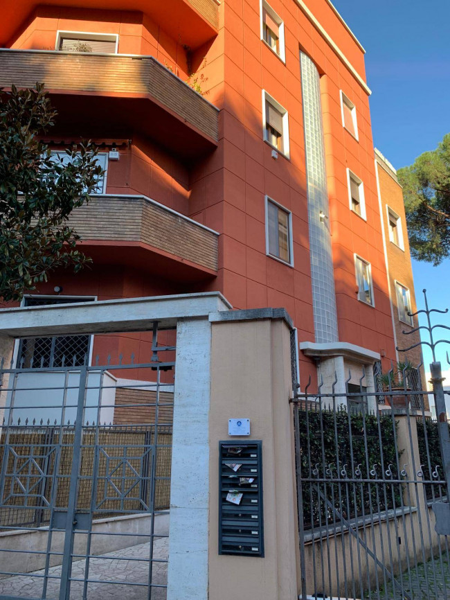 Appartamento in affitto a Roma