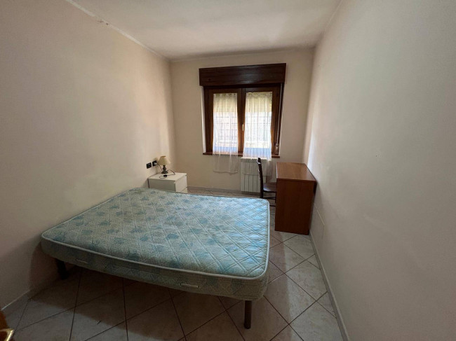 Stanza in affitto a Roma