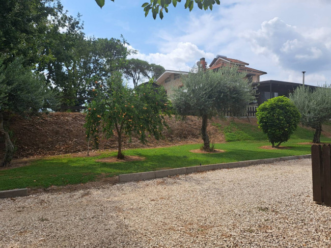 Appartamenti in vendita a Sessa Aurunca