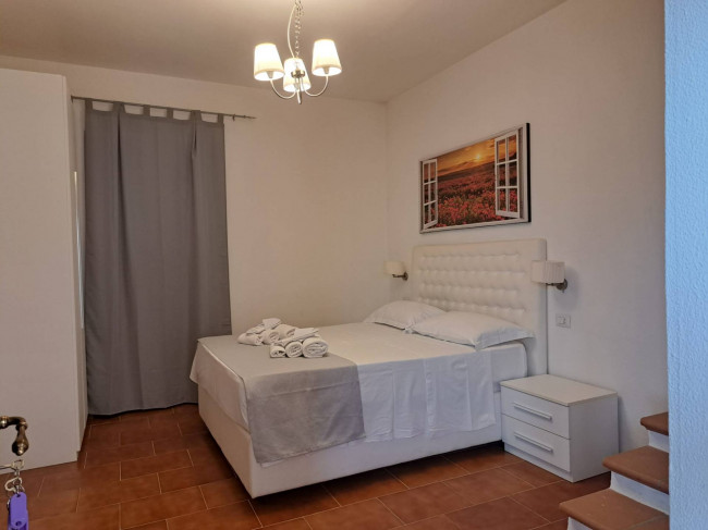Appartamenti in vendita a Sessa Aurunca