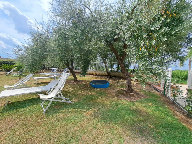 Appartamenti in vendita a Sessa Aurunca