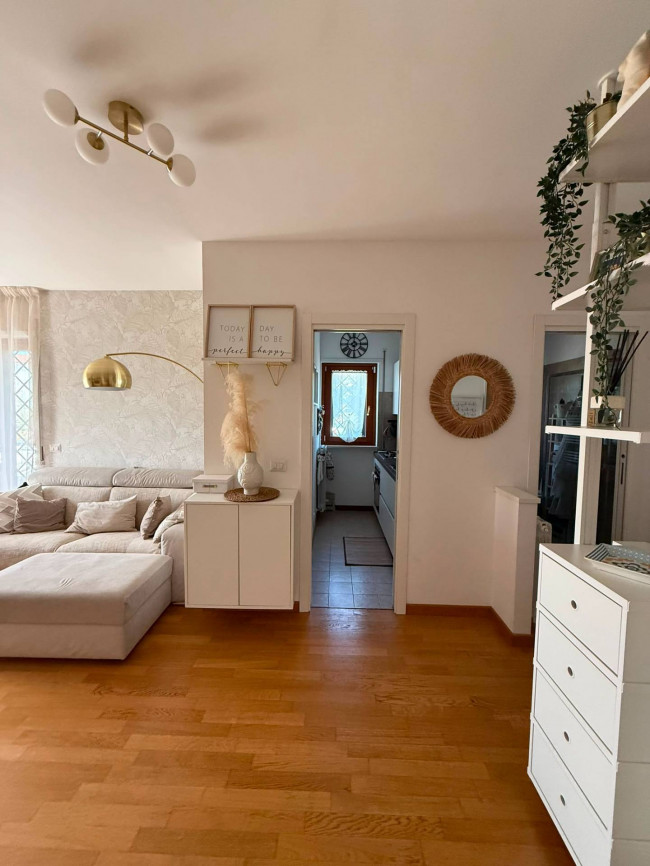 Appartamento in affitto a Roma