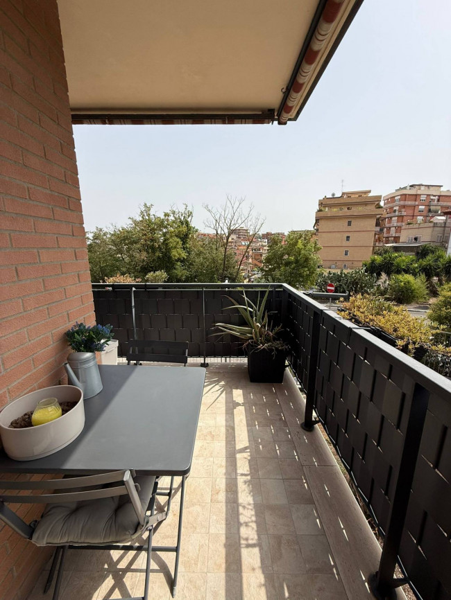 Appartamento in affitto a Roma