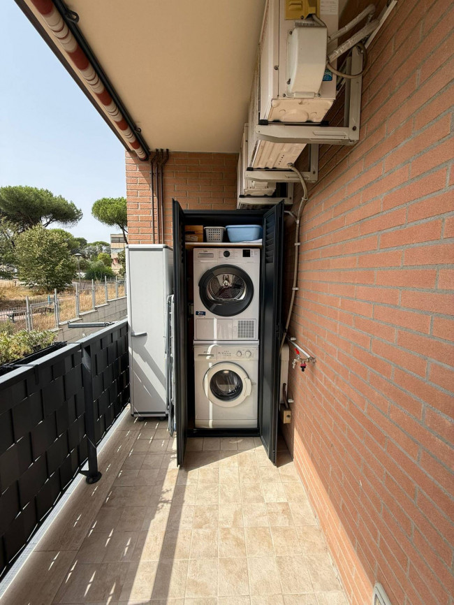 Appartamento in affitto a Roma