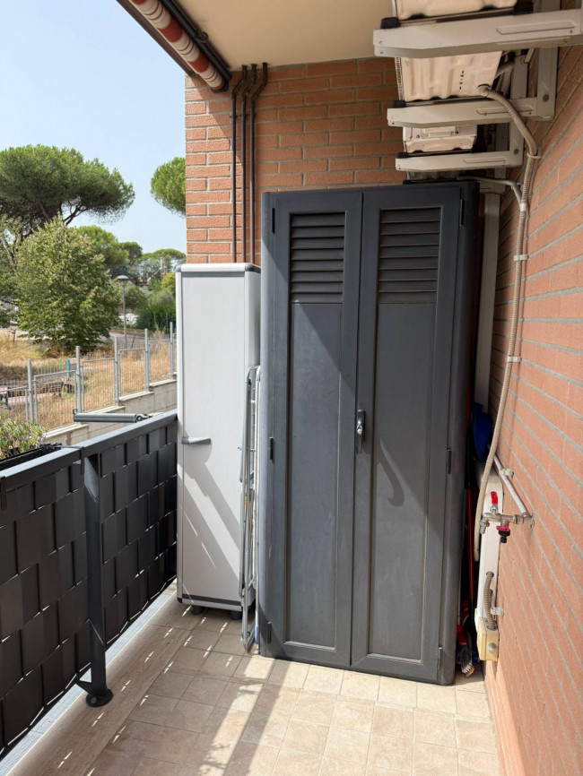 Appartamento in affitto a Roma