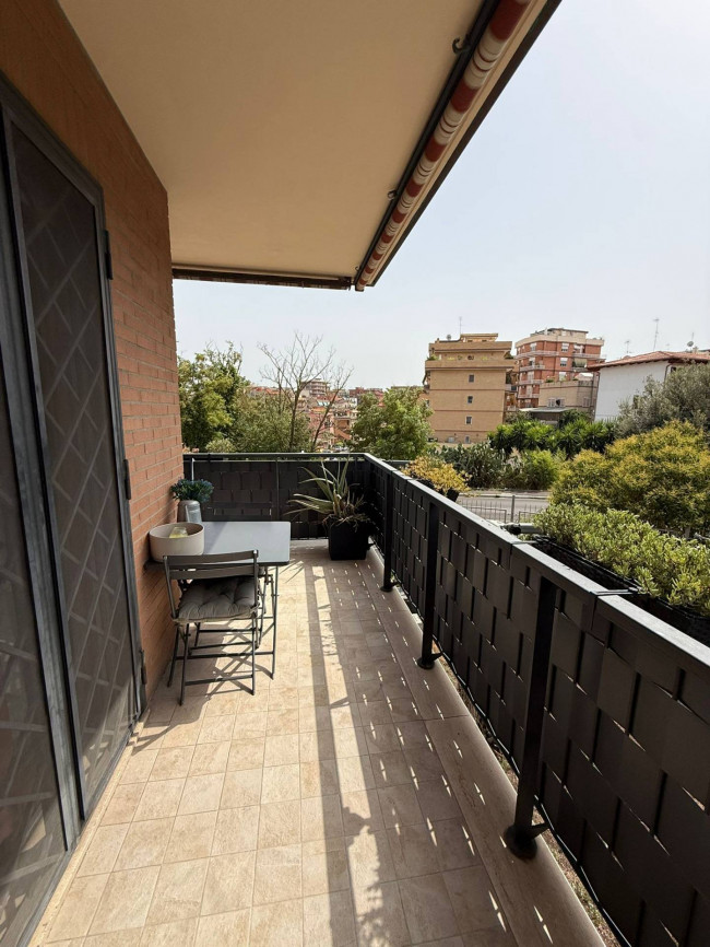 Appartamento in affitto a Roma