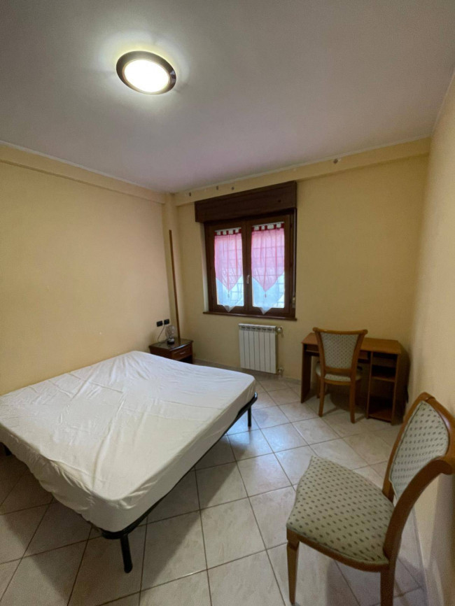 Stanza in affitto a Roma