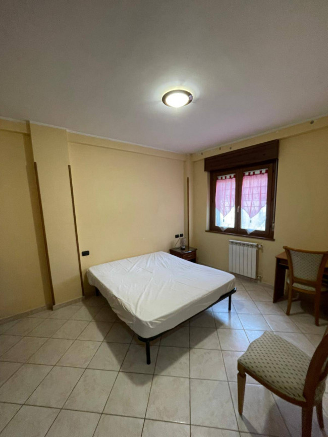 Stanza in affitto a Roma