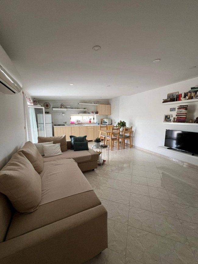 Mansarda in vendita a Grumo Nevano