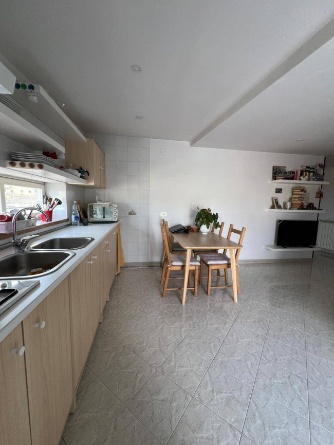 Mansarda in vendita a Grumo Nevano