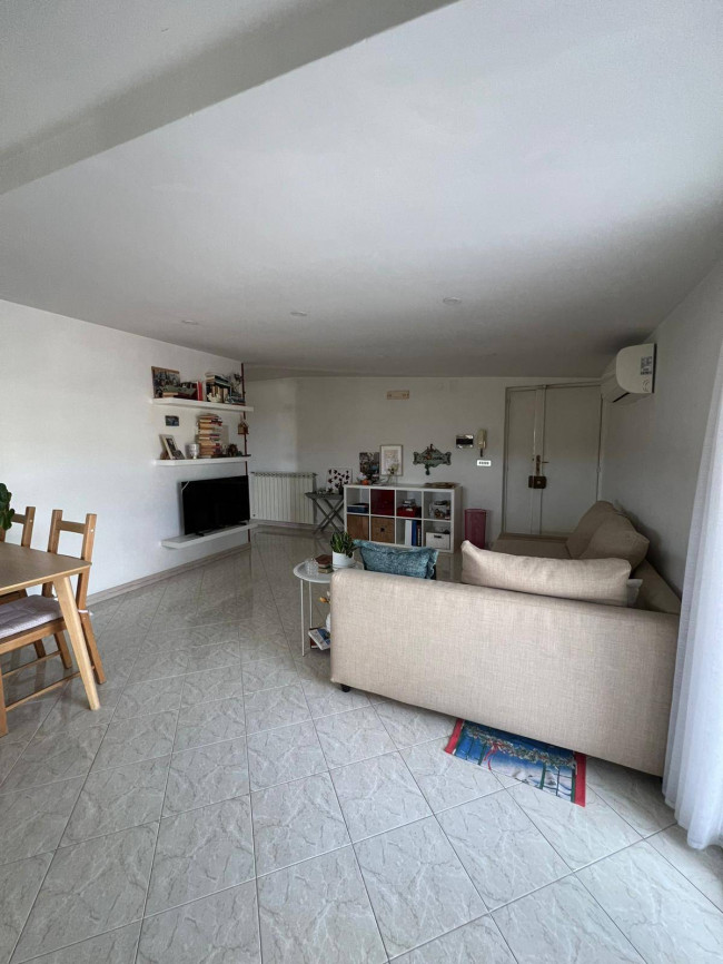 Mansarda in vendita a Grumo Nevano