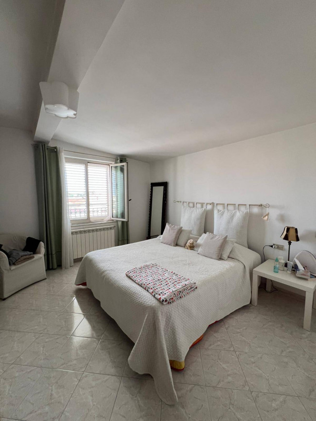 Mansarda in vendita a Grumo Nevano