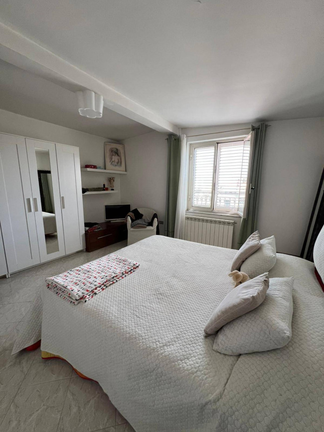 Mansarda in vendita a Grumo Nevano