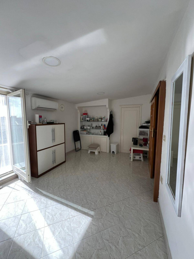 Mansarda in vendita a Grumo Nevano