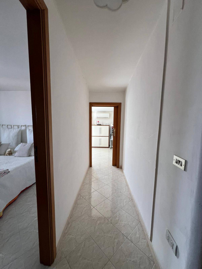 Mansarda in vendita a Grumo Nevano