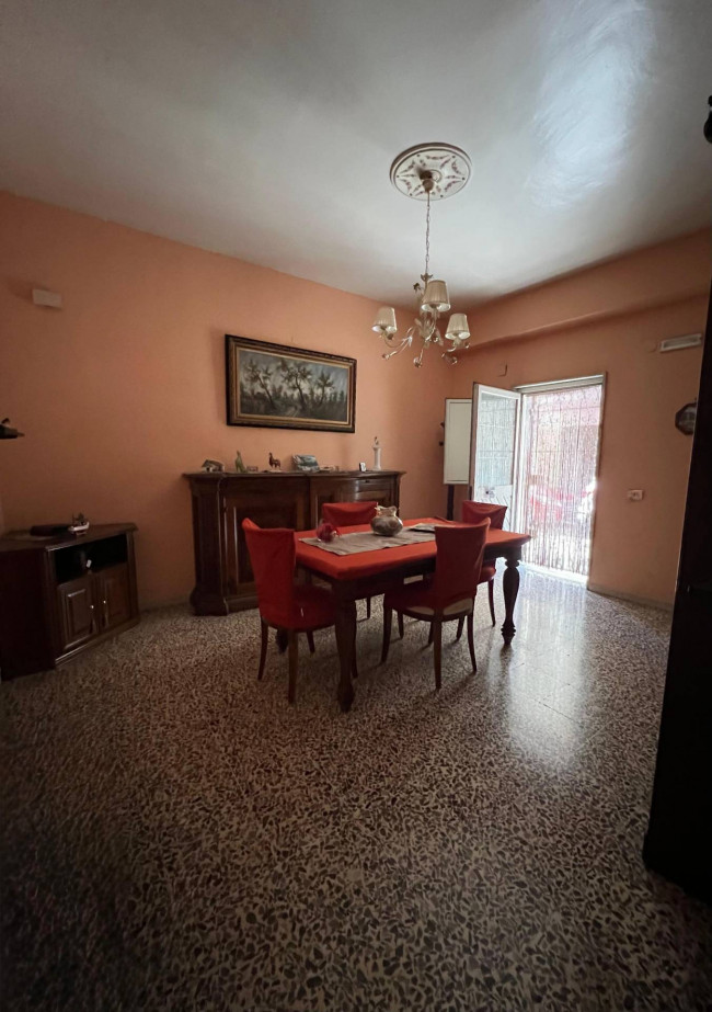 Appartamento in vendita a Grumo Nevano