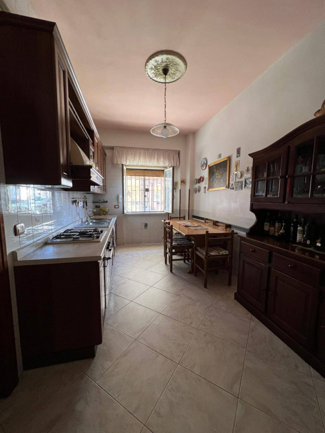 Appartamento in vendita a Grumo Nevano