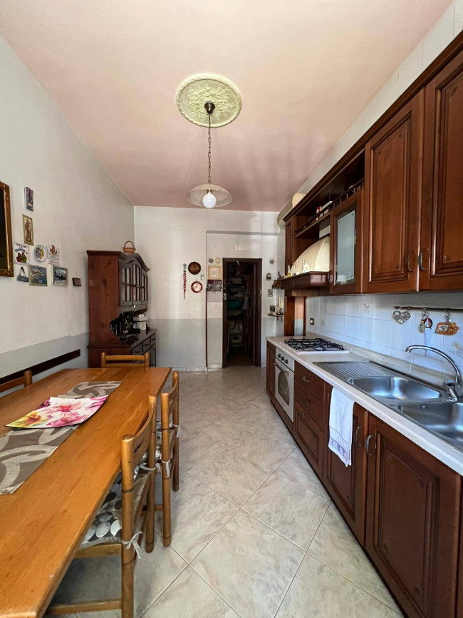 Appartamento in vendita a Grumo Nevano