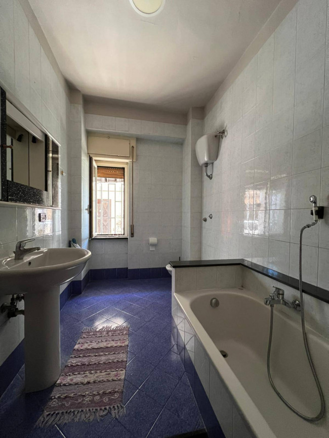 Appartamento in vendita a Grumo Nevano