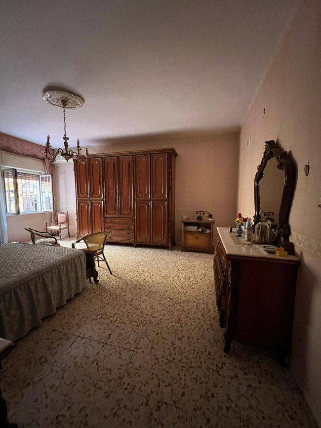 Appartamento in vendita a Grumo Nevano