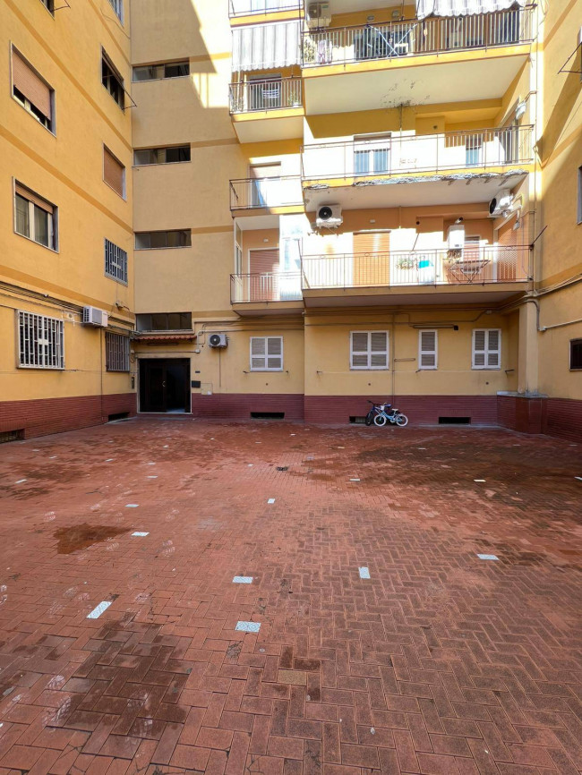 Appartamento in vendita a Grumo Nevano