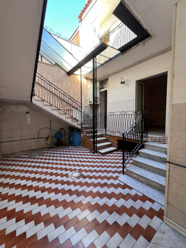 Casa singola in vendita a Grumo Nevano