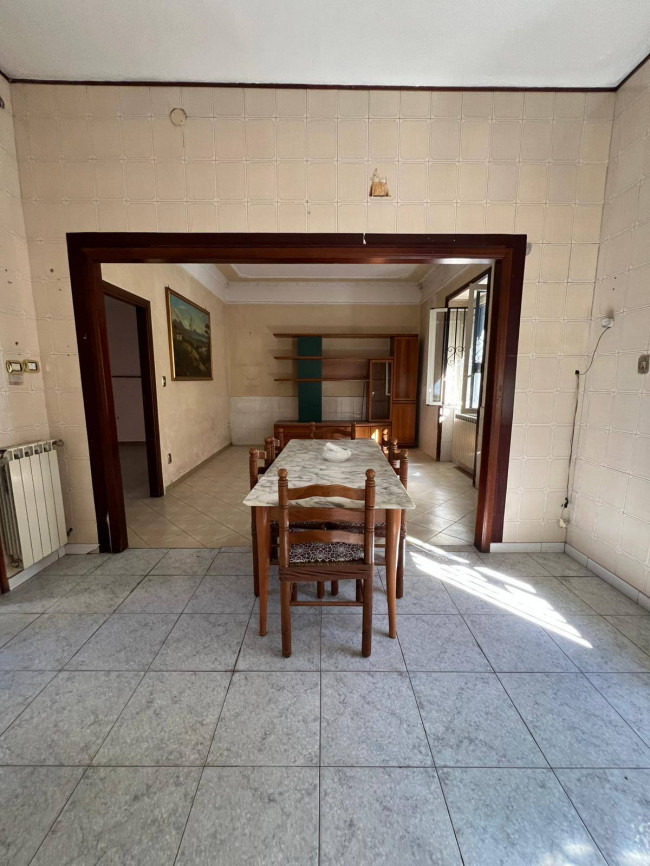 Casa singola in vendita a Grumo Nevano