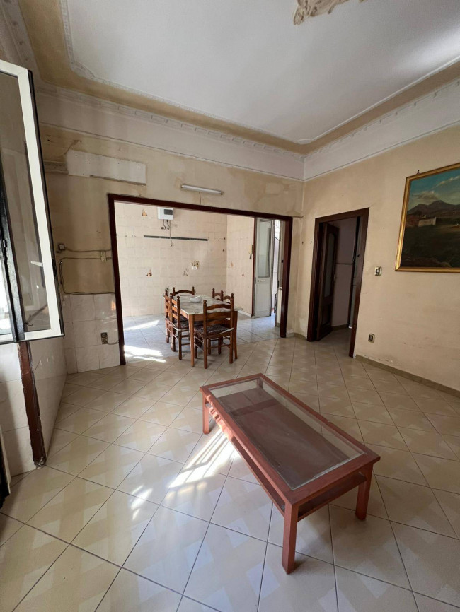 Casa singola in vendita a Grumo Nevano