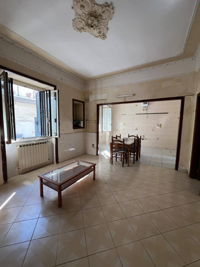 Casa singola in vendita a Grumo Nevano