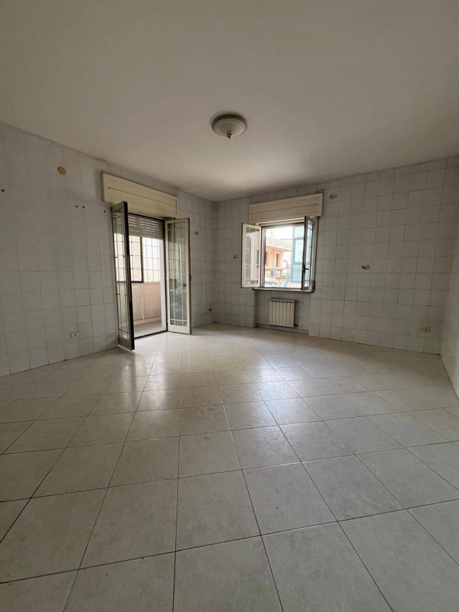 Appartamento in vendita a Casandrino