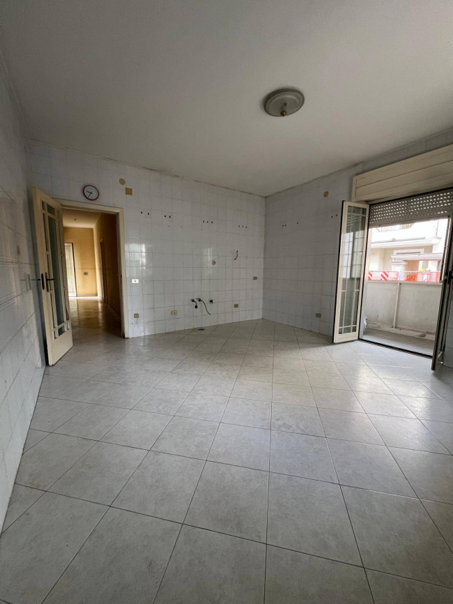 Appartamento in vendita a Casandrino