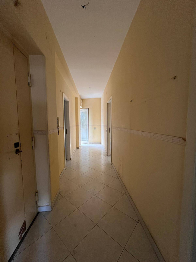 Appartamento in vendita a Casandrino