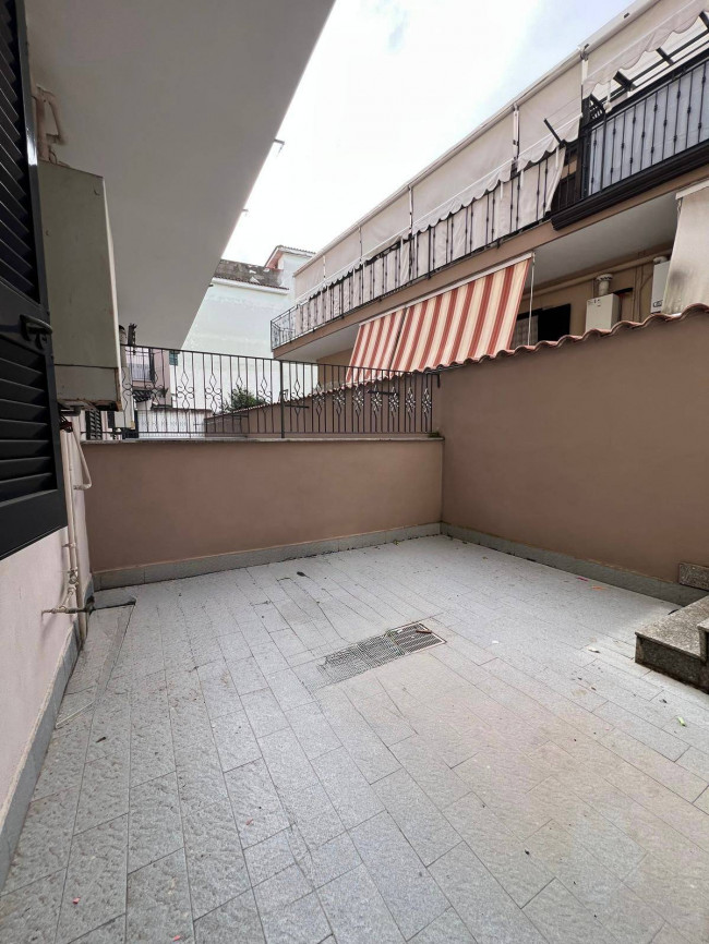 Appartamento in vendita a Casandrino