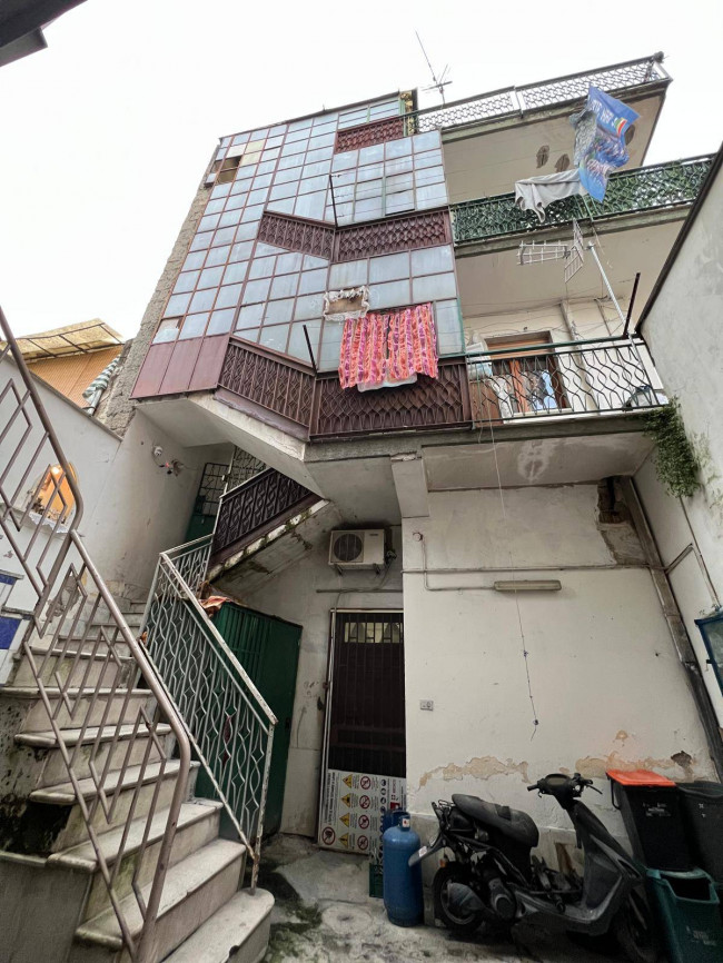 Appartamento in vendita a Casandrino