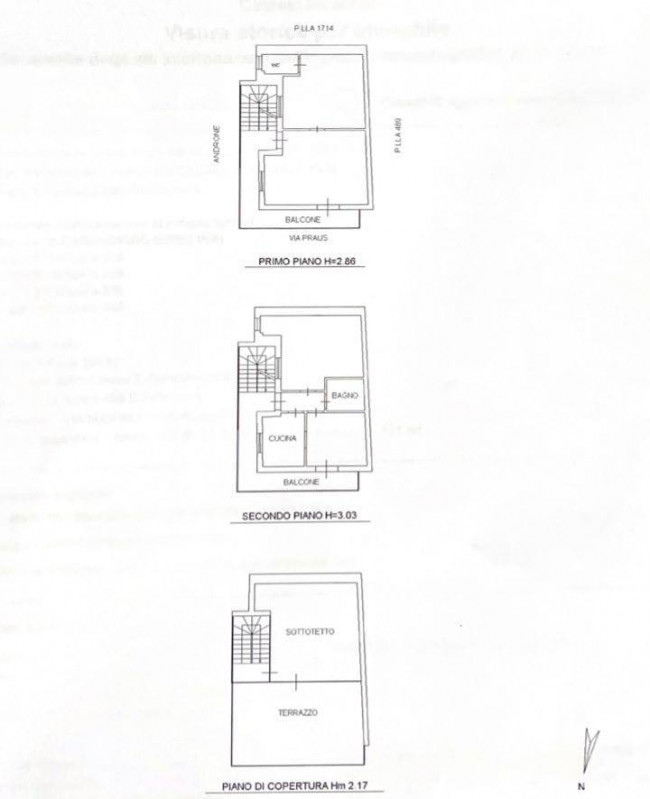 Appartamento in vendita a Casandrino