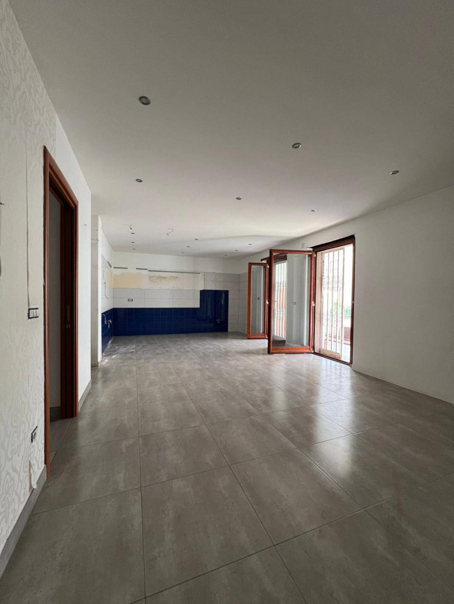 Appartamento in vendita a Grumo Nevano