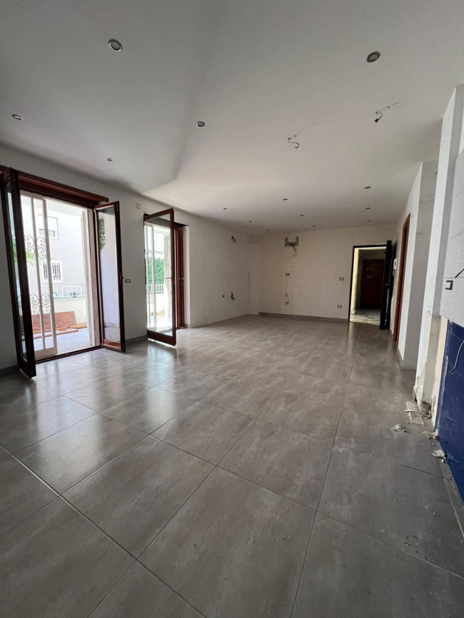 Appartamento in vendita a Grumo Nevano