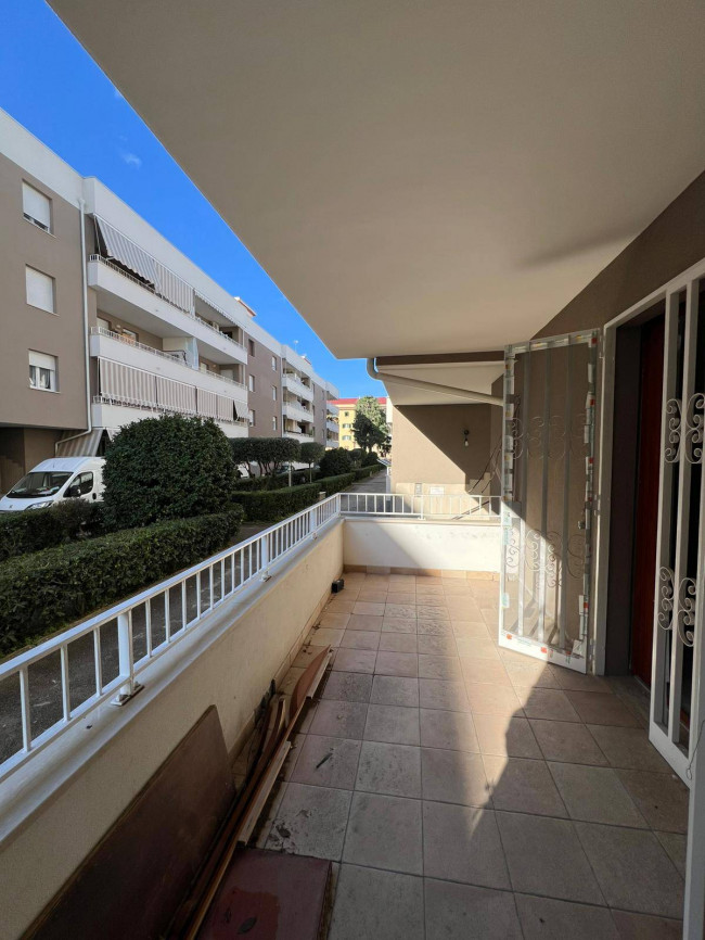 Appartamento in vendita a Grumo Nevano