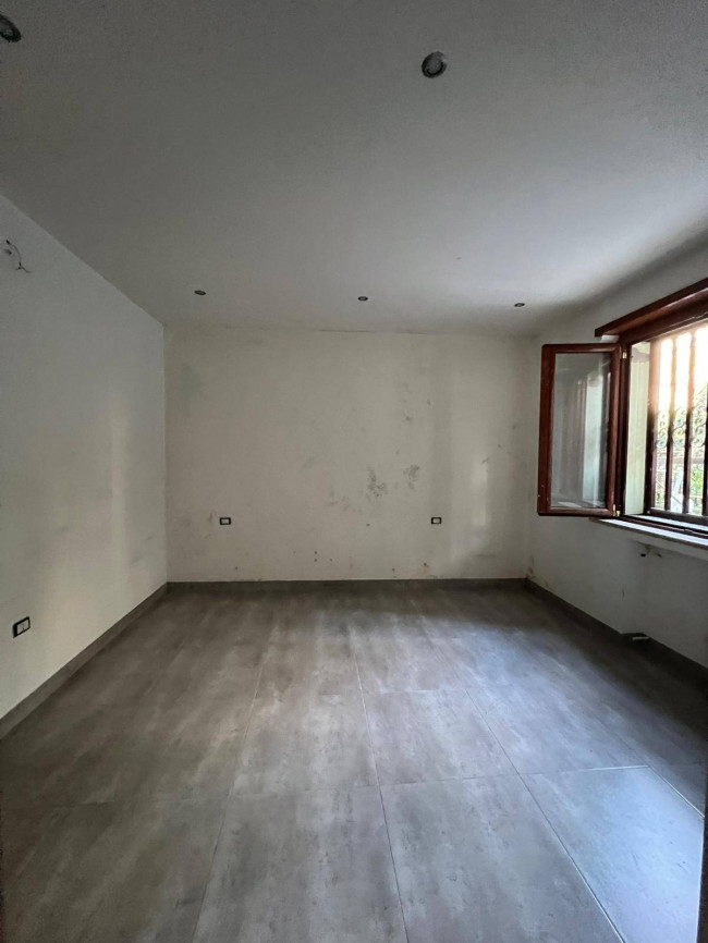 Appartamento in vendita a Grumo Nevano