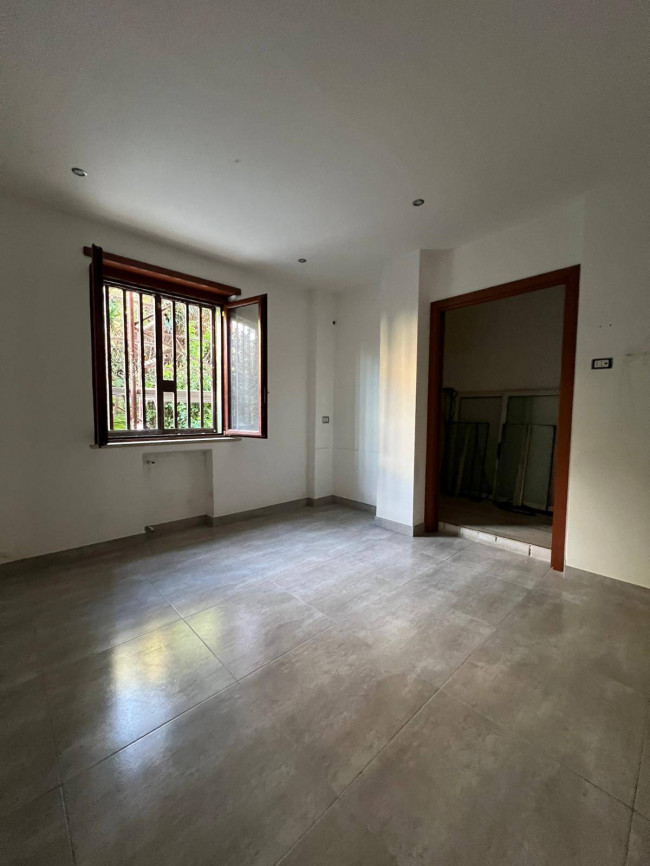 Appartamento in vendita a Grumo Nevano