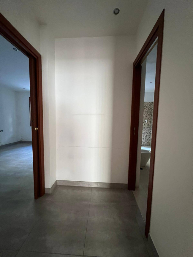 Appartamento in vendita a Grumo Nevano