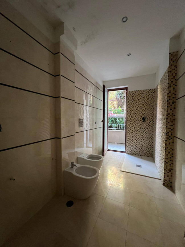 Appartamento in vendita a Grumo Nevano