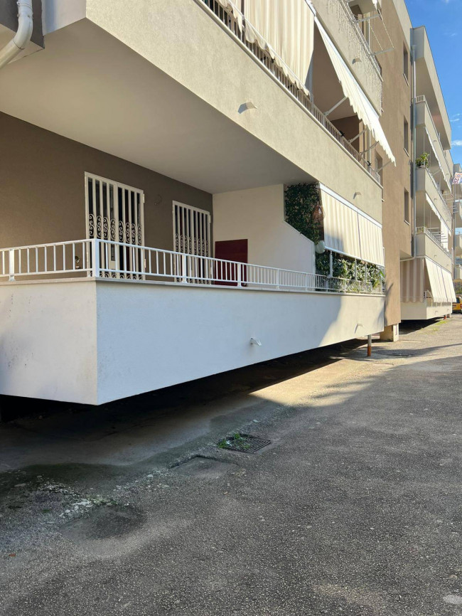 Appartamento in vendita a Grumo Nevano