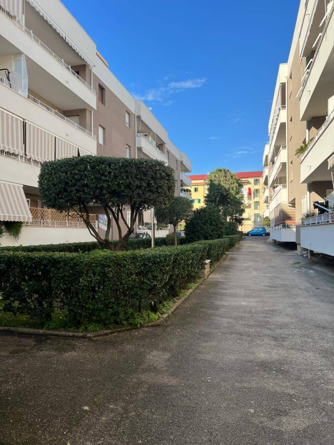 Appartamento in vendita a Grumo Nevano